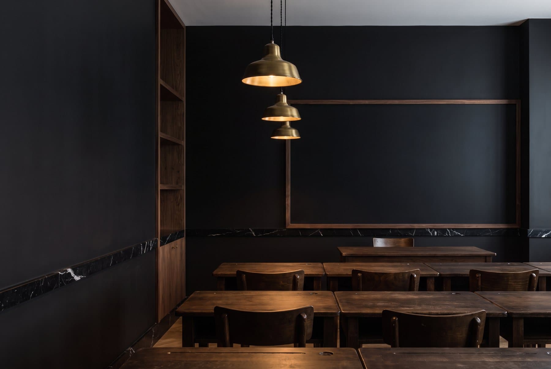 Classroom / teaching studio